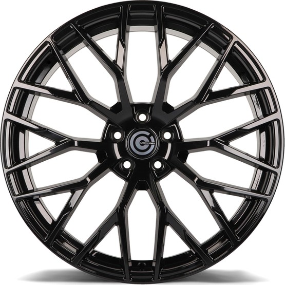 Aluminiumfelgen 18'' 5x112 Carbonado Wealthy BG