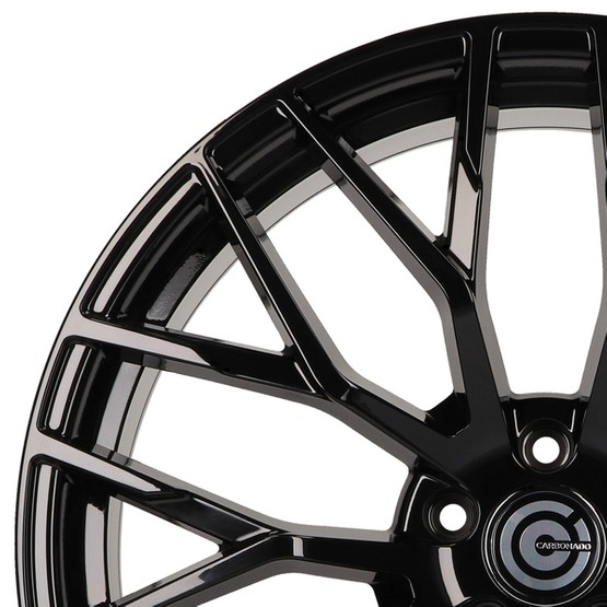 Aluminiumfelgen 18'' 5x112 Carbonado Wealthy BG