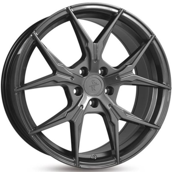 Aluminiumfelgen 18'' 5x112 Keskin KT19 Angel PP