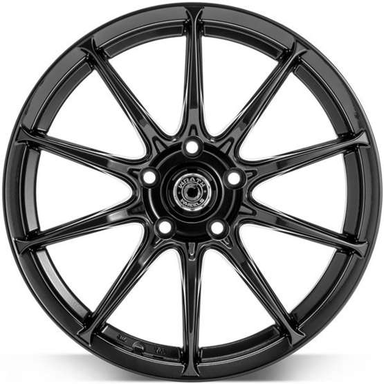 Aluminiumfelgen 18'' 5x112 Wrath WF-12 SPB