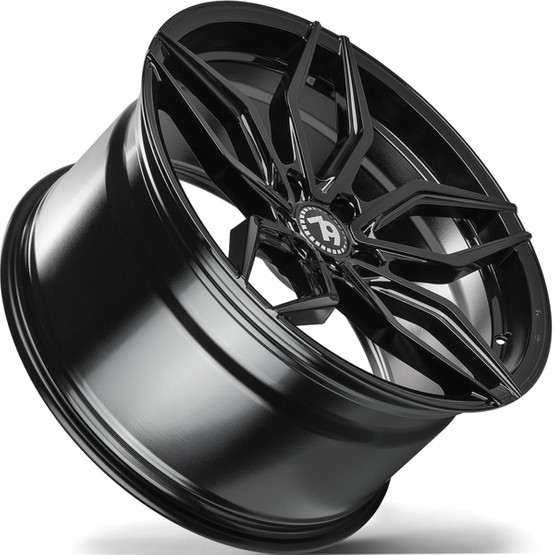 Aluminiumfelgen 18" 5x120 79wheels seventy9 SCF-D BG