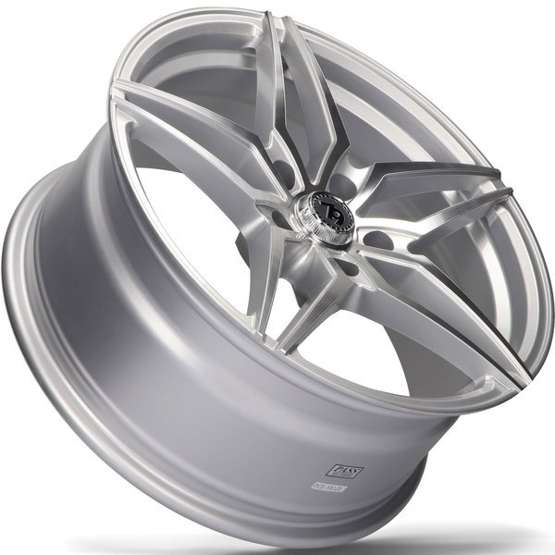 Aluminiumfelgen 18'' 5x120 79wheels seventy9 SV-A QS