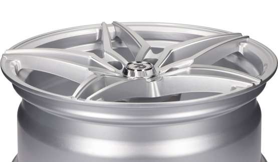 Aluminiumfelgen 18'' 5x120 79wheels seventy9 SV-A QS