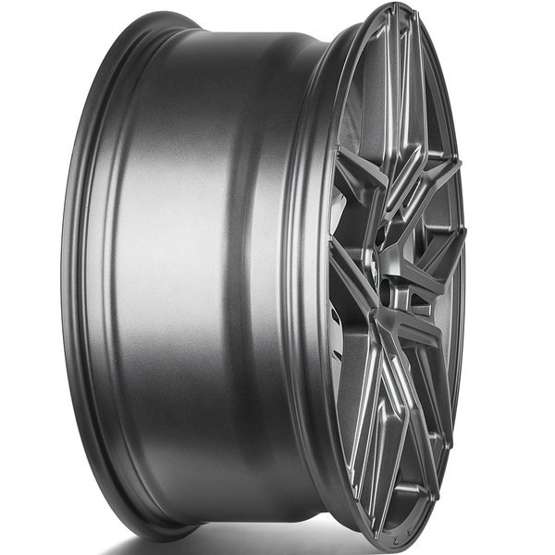 Aluminiumfelgen 18'' 5x120 79wheels seventy9 SV-B SG