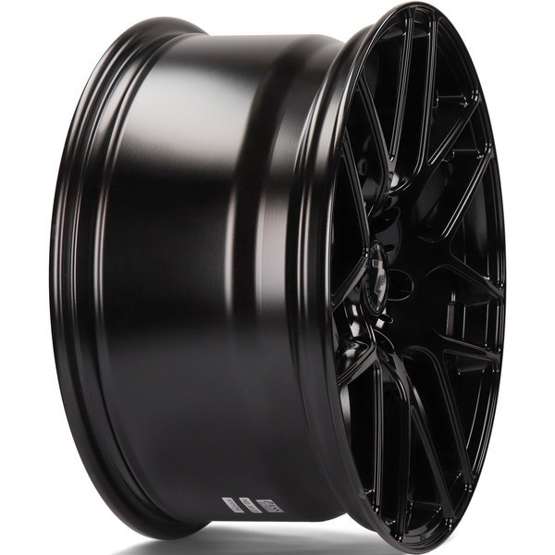 Aluminiumfelgen 18'' 5x120 79wheels seventy9 SV-L BG