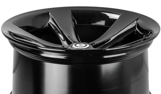 Aluminiumfelgen 18'' 5x120 Carbonado Concave BG