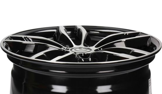 Aluminiumfelgen 18'' 5x120 Carbonado Royal BFP