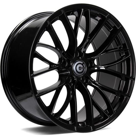 Aluminiumfelgen 18'' 5x120 Carbonado Shine BG