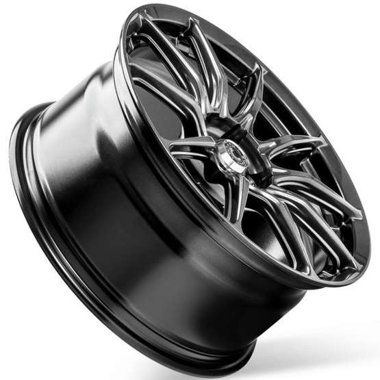 Aluminiumfelgen 18'' 5x120 Wrath WF-12 HB