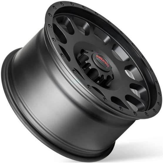 Aluminiumfelgen 18'' 6x139,7 Wrath WT-1 SB