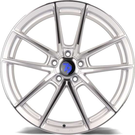 Aluminiumfelgen 19'' 5x112 79wheels seventy9 SCF-A SFP