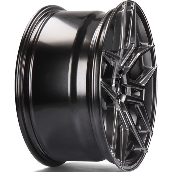 Aluminiumfelgen 19'' 5x112 79wheels seventy9 SV-B DHB