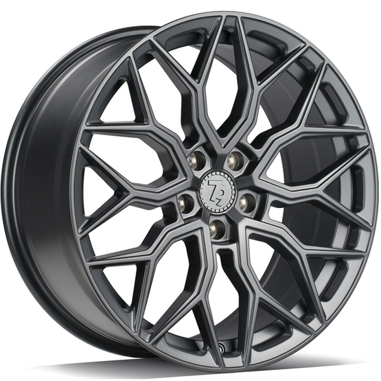 Aluminiumfelgen 19'' 5x112 79wheels seventy9 SV-K HGM