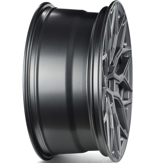 Aluminiumfelgen 19'' 5x112 79wheels seventy9 SV-K HGM