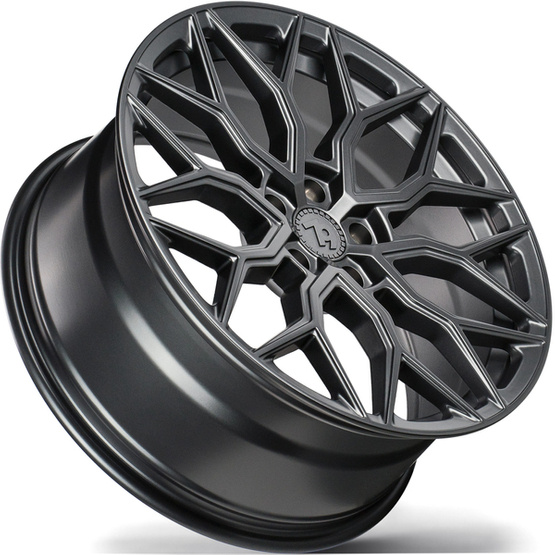 Aluminiumfelgen 19'' 5x112 79wheels seventy9 SV-K HGM