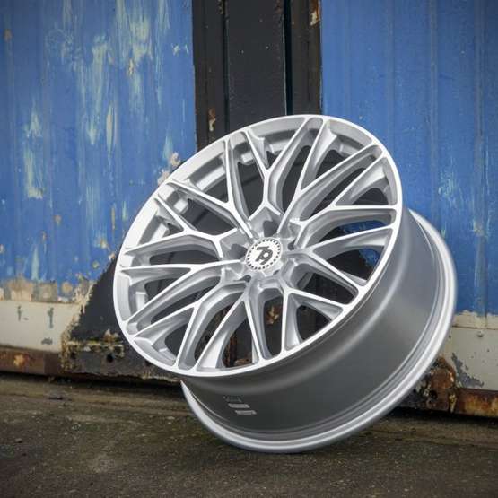 Aluminiumfelgen 19'' 5x112 79wheels seventy9 SV-P QS