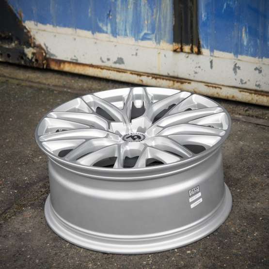 Aluminiumfelgen 19'' 5x112 79wheels seventy9 SV-P QS