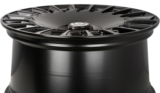 Aluminiumfelgen 19" 5x112 Carbonado Rebellion DMB