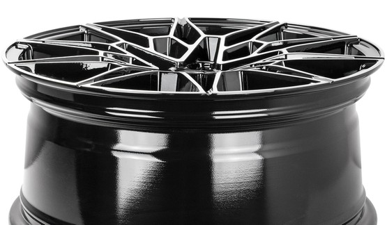 Aluminiumfelgen 19" 5x112 Carbonado Solid BFP