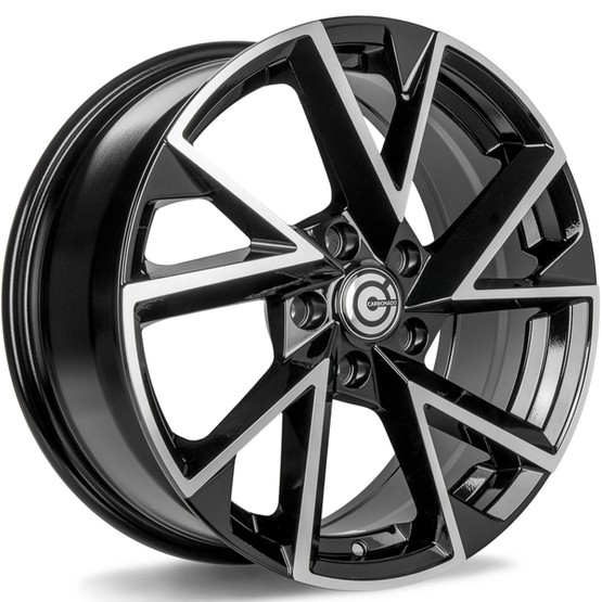 Aluminiumfelgen 19'' 5x112 Carbonado Summer BFP