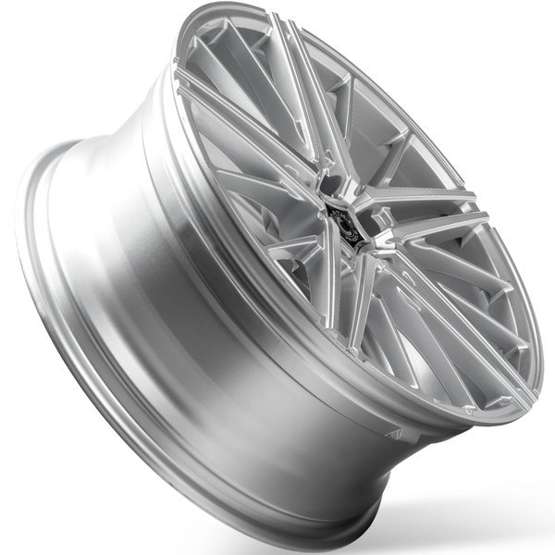 Aluminiumfelgen 19'' 5x112 Wrath WF-5 SLP