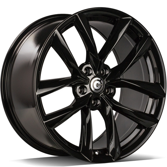 Aluminiumfelgen 19'' 5x114.3 Carbonado Electric BG