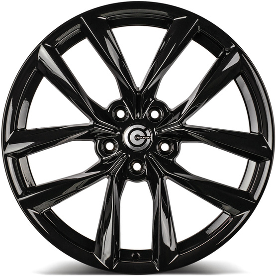 Aluminiumfelgen 19'' 5x114.3 Carbonado Electric BG