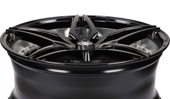 Aluminiumfelgen 19" 5x120 79wheels seventy9 SV-AR BGIP