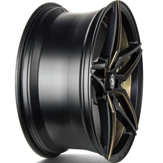 Aluminiumfelgen 19'' 5x120 79wheels seventy9 SV-AR DMB