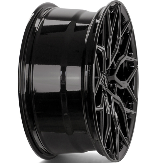 Aluminiumfelgen 19'' 5x120 79wheels seventy9 SV-K BG