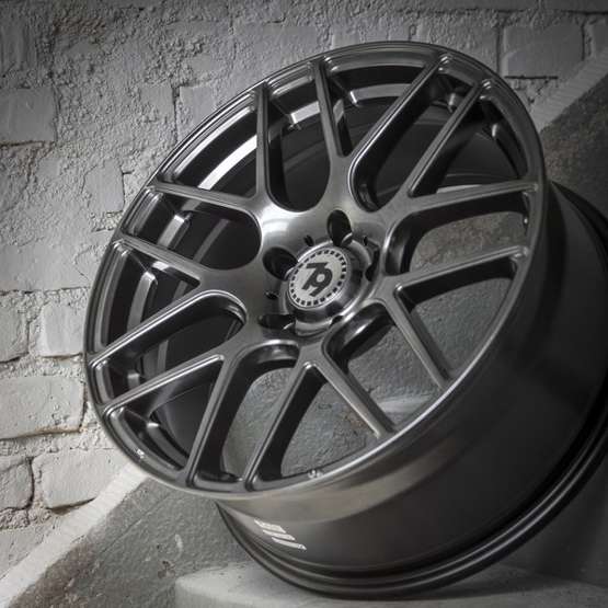 Aluminiumfelgen 19'' 5x120 79wheels seventy9 SV-L DHB