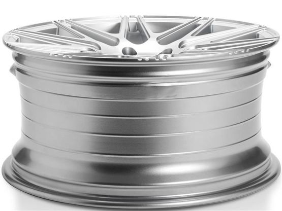 Aluminiumfelgen 19'' 5x120 Wrath WF-3 BS