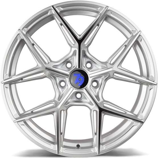 Aluminiumfelgen 20'' 5x112 79wheels seventy9 SCF-B QS