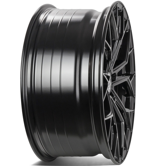 Aluminiumfelgen 20'' 5x112 79wheels seventy9 SCF-H BG