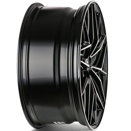 Aluminiumfelgen 20" 5x112 79wheels seventy9 SCF-I BFP