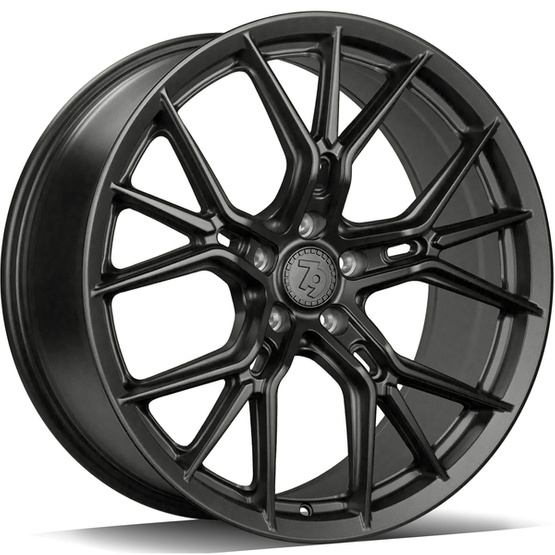 Aluminiumfelgen 20'' 5x112 79wheels seventy9 SCF-T HBM