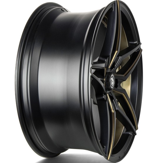 Aluminiumfelgen 20" 5x112 79wheels seventy9 SV-AR DMBMG