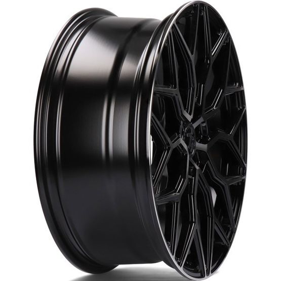 Aluminiumfelgen 20'' 5x112 79wheels seventy9 SV-K BFP