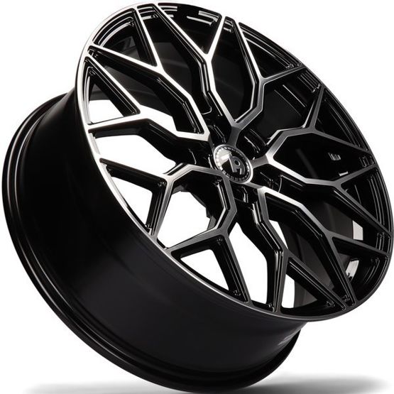 Aluminiumfelgen 20'' 5x112 79wheels seventy9 SV-K BFP