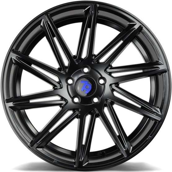 Aluminiumfelgen 20'' 5x112 79wheels seventy9 SV-R SB