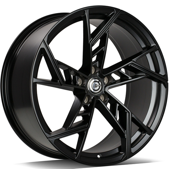 Aluminiumfelgen 20" 5x112 Carbonado Evil DMB