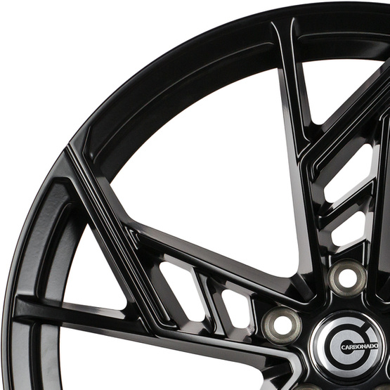 Aluminiumfelgen 20" 5x112 Carbonado Evil DMB