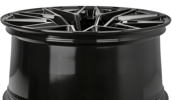 Aluminiumfelgen 21" 5x112 Carbonado Glory BG