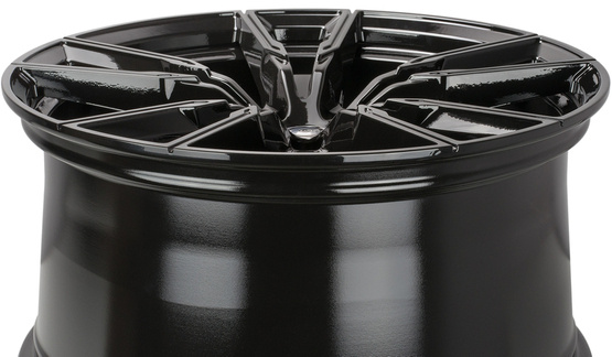 Aluminiumfelgen 21" 5x112 Carbonado Independence BG