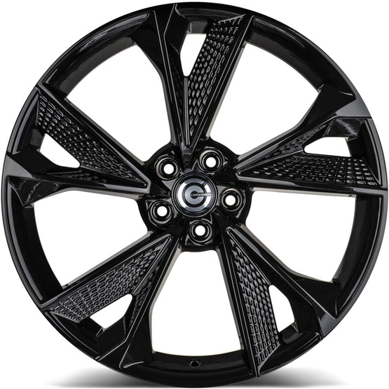 Aluminiumfelgen 21'' 5x112 Carbonado Luxury BG