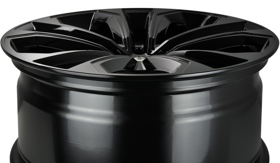 Aluminiumfelgen 21'' 5x112 Carbonado Tower BG