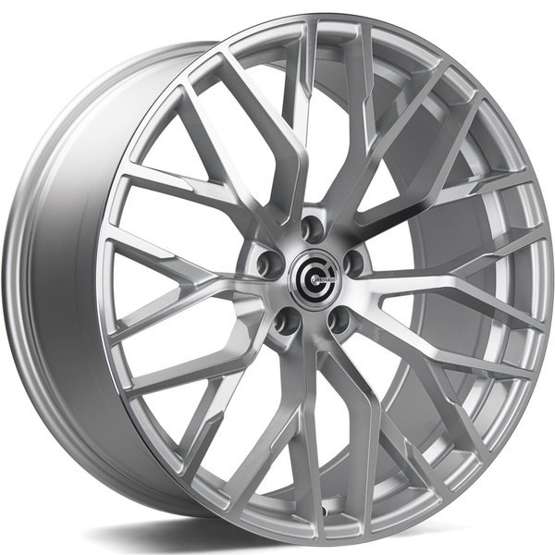 Aluminiumfelgen 21'' 5x112 Carbonado Wealthy SFP