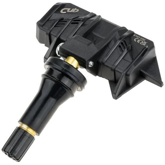 CUB TPMS UNI Sensor 4.0 EVO - Snap-In Gummidrucksensor