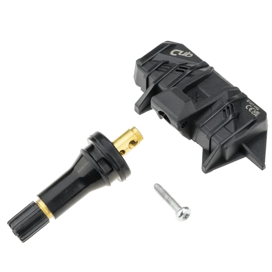 CUB TPMS UNI Sensor 4.0 EVO - Snap-In Gummidrucksensor