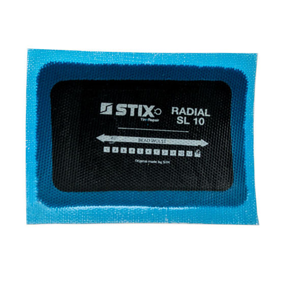 PREMIUM STR SL10 55X75 mm Radialeinsatz / 1 Stk. - Stix